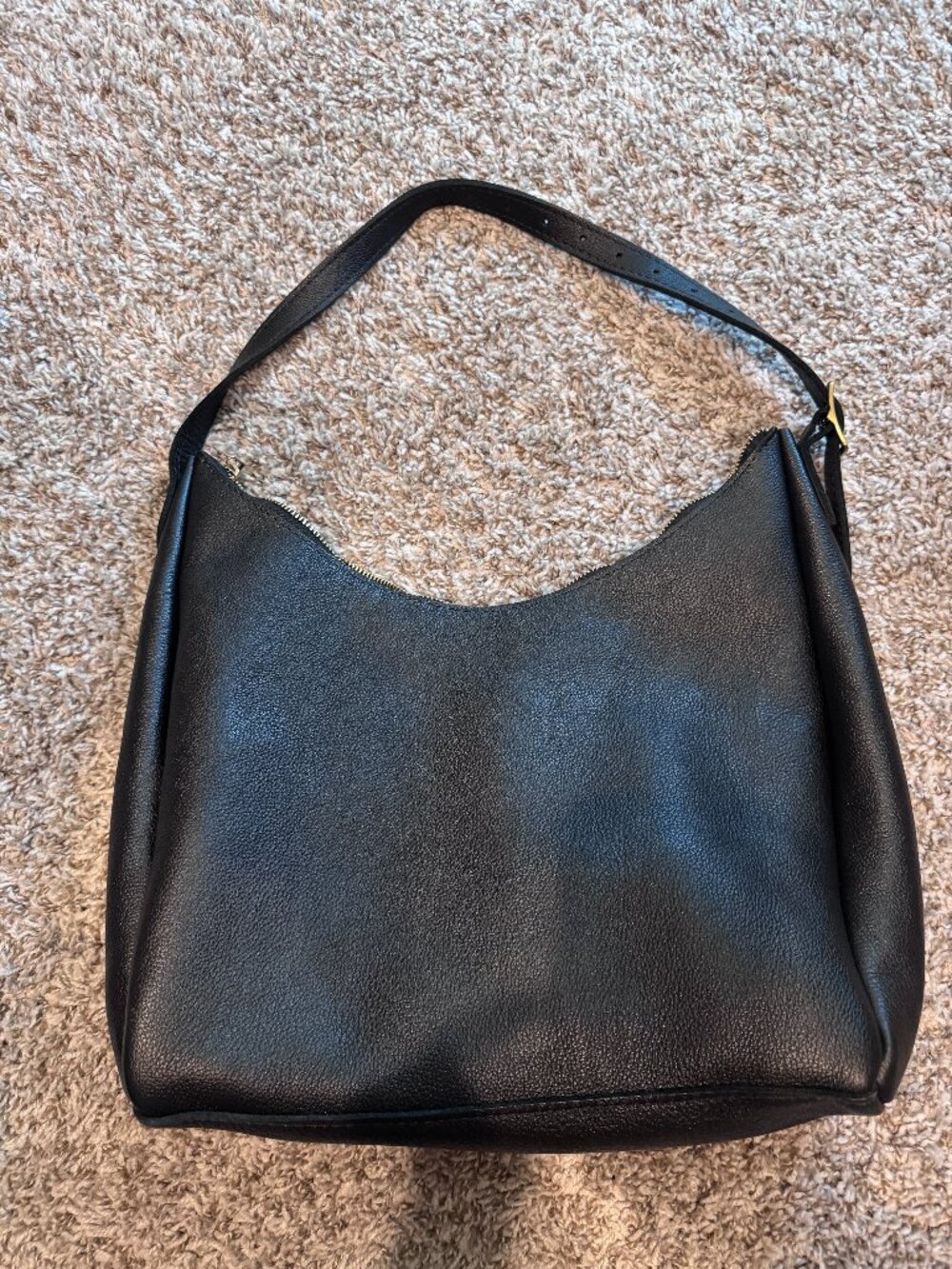 Portland Leather Aspen Bag